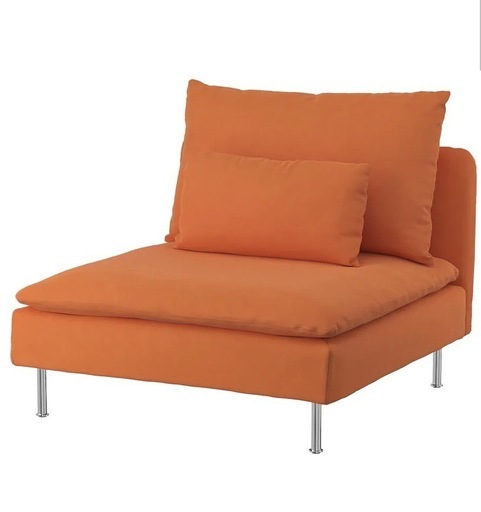 IKEA ソーデルハムン