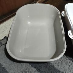 猫トイレの画像
