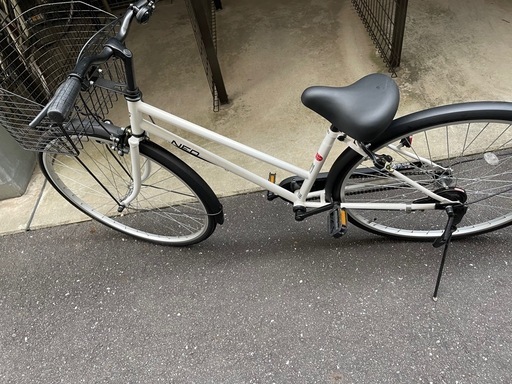 自転車