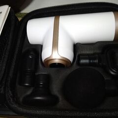 マッサージ器　(ブルブルマッサージミニ)の画像