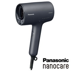 パナソニック Panasonic  ヘアードライヤー ナノケア ...