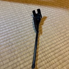 自転車20インチ一本スタンド中古