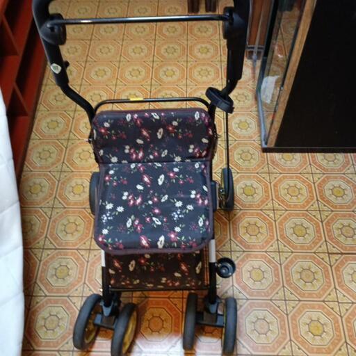 押し車