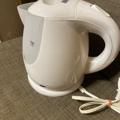 電気ポット
