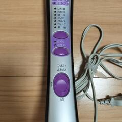 中古品ですの画像