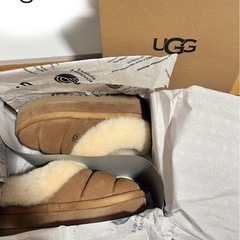 UGG Tazzlita スリッポン 23.0