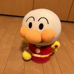 アンパンマンおもちゃ