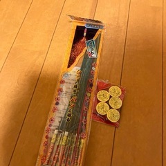 花火