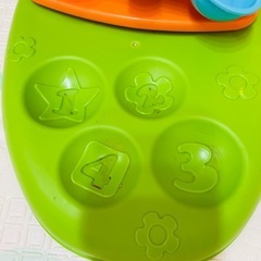 ライト&サウンドハウスー知育玩具の画像