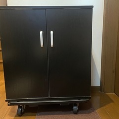 水槽台