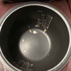 象印炊飯器の画像