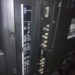 ビクター 32型TVの画像