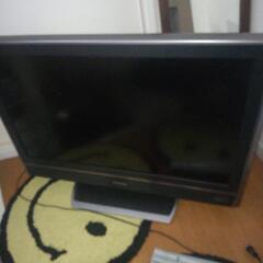 ビクター 32型TV
