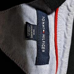 Tommy　HILFIGELR半袖シャツの画像