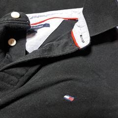 Tommy　HILFIGELR半袖シャツの画像