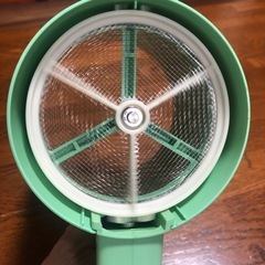 粉ふるい器の画像