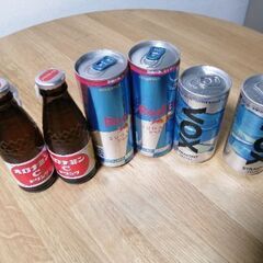 エナジードリンク