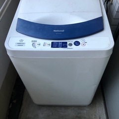 洗濯機