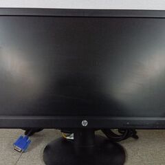 取引打ち合わせ中です　＞　ゆ　＞　⇩⇩⇩値下⇩⇩⇩　パソコンモニタ　19.5インチ　の画像