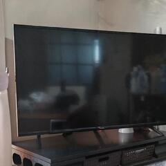 【2/1に取り引きできる方限定】40型テレビ