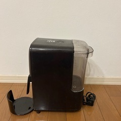 タイガーコーヒーメーカーの画像
