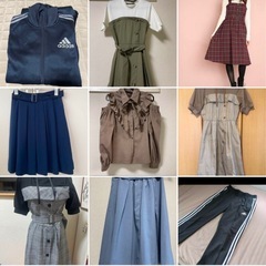 レディース服　16着セット　バラ不可
