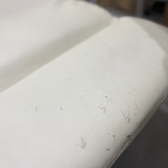 リクライニングソファ　パーソナルチェアの画像