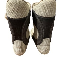 ジャンク品 Burton Sabbath スノーボードブーツ ★ 26.5㌢の画像
