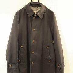 スーツ用のコート（les mues）