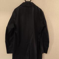 スーツ用のコート（les mues）の画像