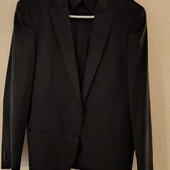 メンズスーツ180cm　セットアップ2組セット（使用品）の画像