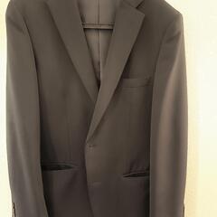 メンズスーツ180cm　セットアップ2組セット（使用品）の画像
