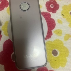 マッサージ機