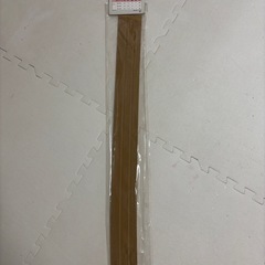 タッチスロープ　2.0cm×80cmの画像