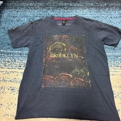 確定❗️☆美品☆カールカナイカットソー(XL)