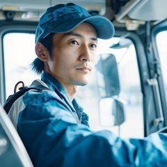 高収入目指す方必見！！配送ドライバー急募！！しっかり稼げます◎