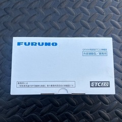 ETC2.0 FURUNO FNK-M100RS1　古野電機  ...