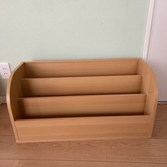 本棚