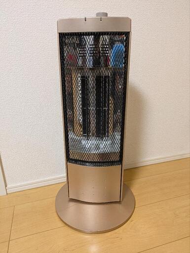 カーボンヒーター