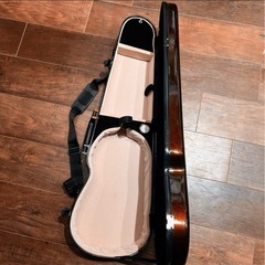 4/4 ヴァイオリンケース バイオリンケースの画像