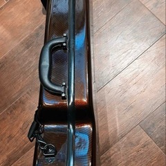 4/4 ヴァイオリンケース バイオリンケースの画像
