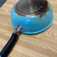 【取引先決定】軽いフライパン　21.5cm　の画像