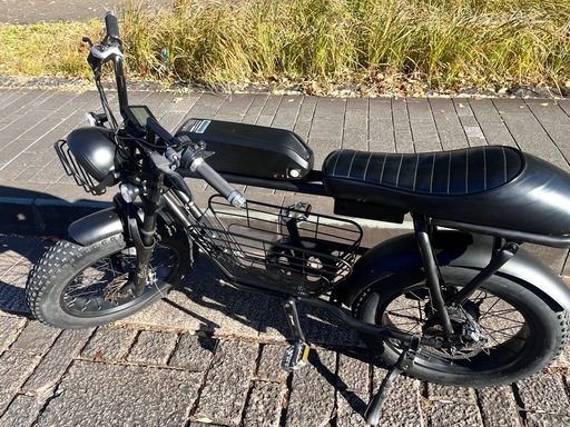 FLOW BIKE 電動アシスト自転車 flow super73 e-bike Flow Electric