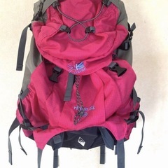Karrimor ridge SL 25 カリマー 登山 リュック