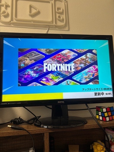 CORE i 7／500GB／GTXグラボ／ツクモex