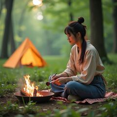 なごやでキャンプ好きな方募集してます✨ - 名古屋市