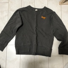 トレーナー 中古　150