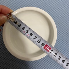 美品 フードボール
の画像