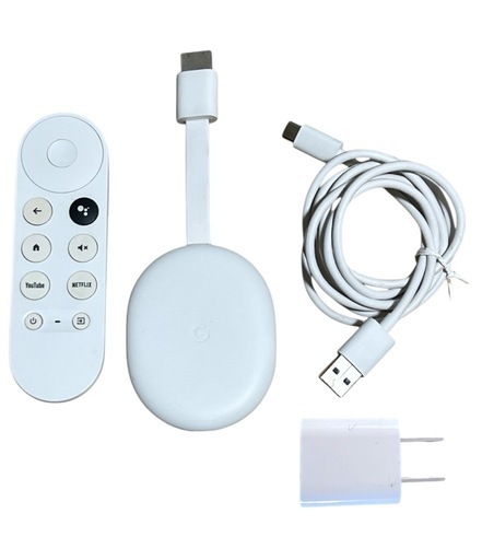 クロムキャストChromecast Google