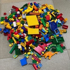 LEGOレゴデュプロ8kg大量セット
